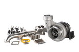 BPS Diesel Caterpillar C15 Single Turbo Kit