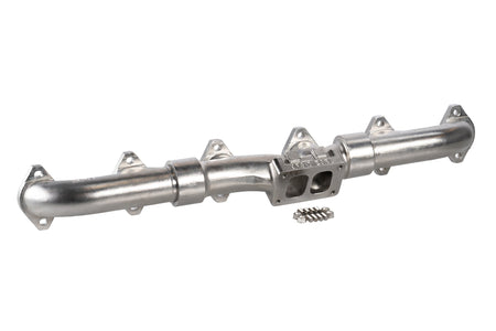 BPS Diesel CAT C15/3406E SS Low Mount Exhaust Manifold Freightliner/Western Star BPS Diesel