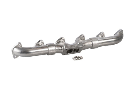 BPS Diesel CAT C13 Stainless Exhaust Turbo Manifold Kit T6 - BPS Diesel
