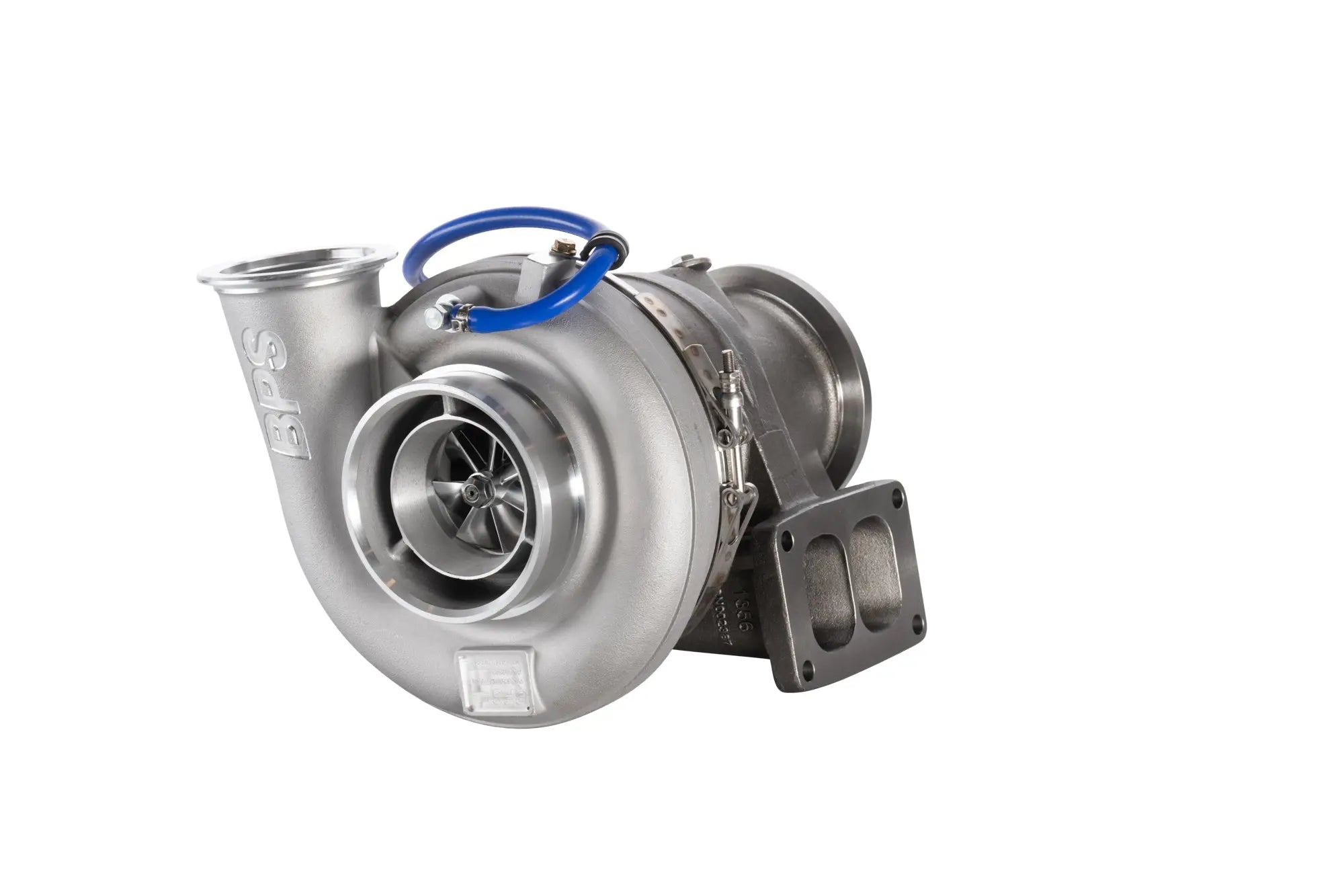 BPS CUMMINS ISX - TURBO- 78MM CAE BILLET