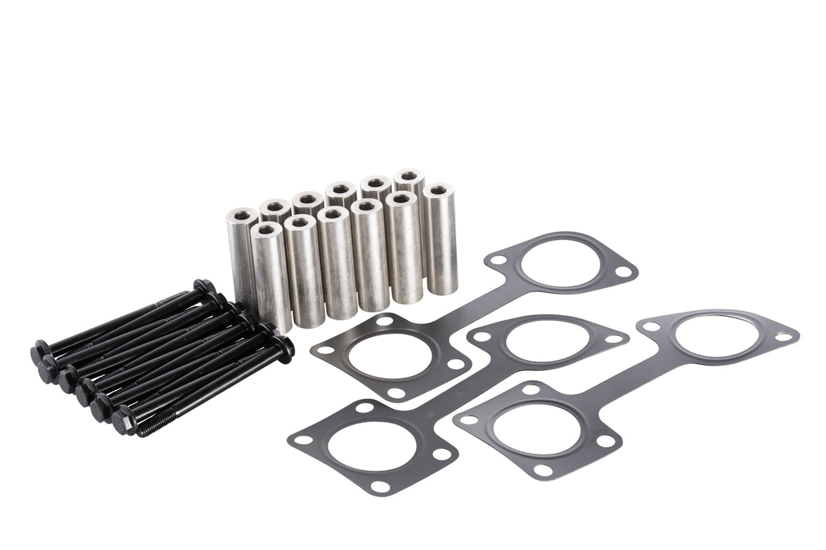 BPS Detroit Series 60 Exhaust Manifold Hardware Kit  BPS Diesel