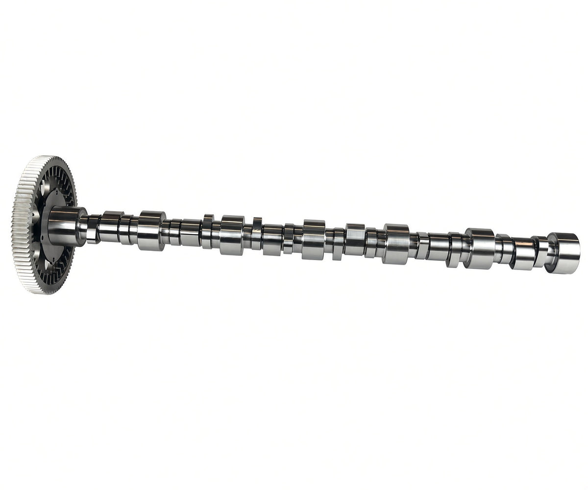 BPS Caterpillar C13 Camshaft with Gear 2237467  BPS Diesel