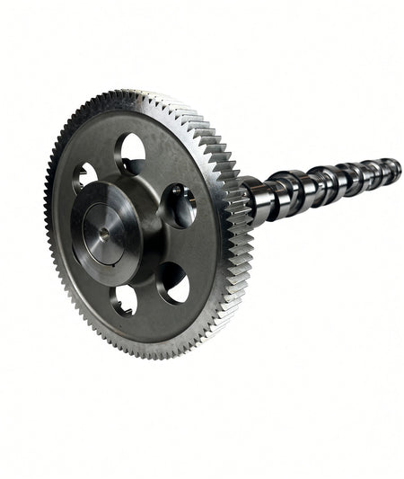 BPS Caterpillar C13 Camshaft with Gear 2237467  BPS Diesel