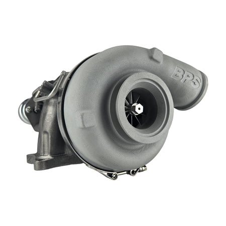 BPS CAT ACERT C13 TURBO SET (2) (HP/LP) TURBO - OE REPLACEMENT BPS Diesel