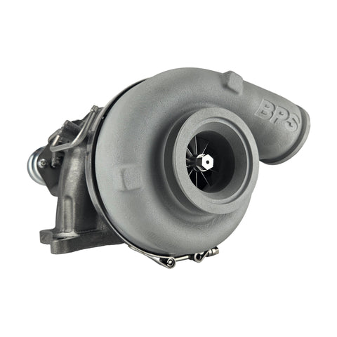 BPS CAT ACERT C13 TURBO SET (2) (HP/LP) TURBO - OE REPLACEMENT BPS Diesel