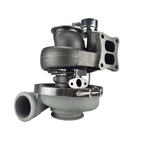 BPS CAT ACERT C13 TURBO SET (2) (HP/LP) TURBO - OE REPLACEMENT BPS Diesel