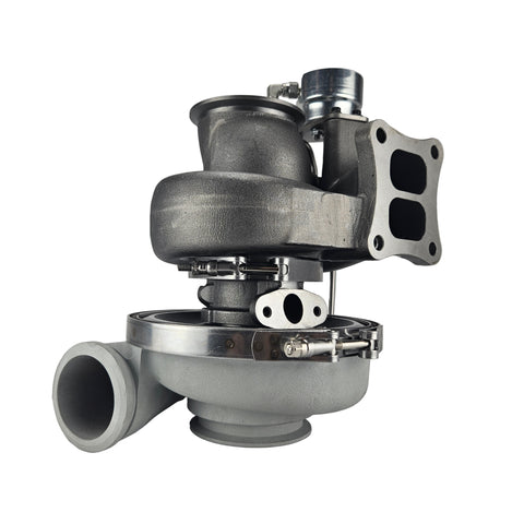 BPS CAT ACERT C13 TURBO SET (2) (HP/LP) TURBO - OE REPLACEMENT BPS Diesel