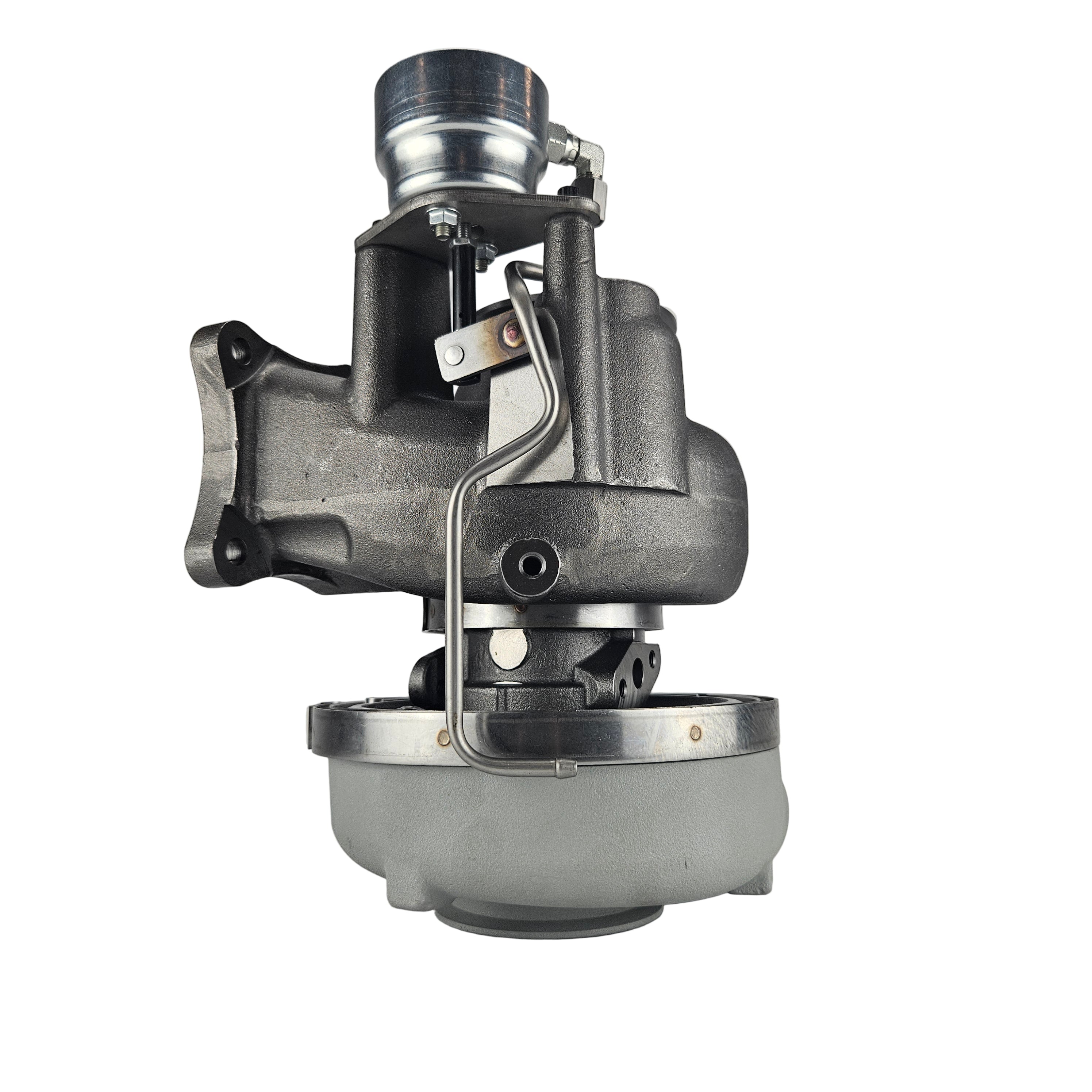 BPS CAT ACERT C13 HIGH PRESSURE (HP) TURBO - OE REPLACEMENT BPS Diesel