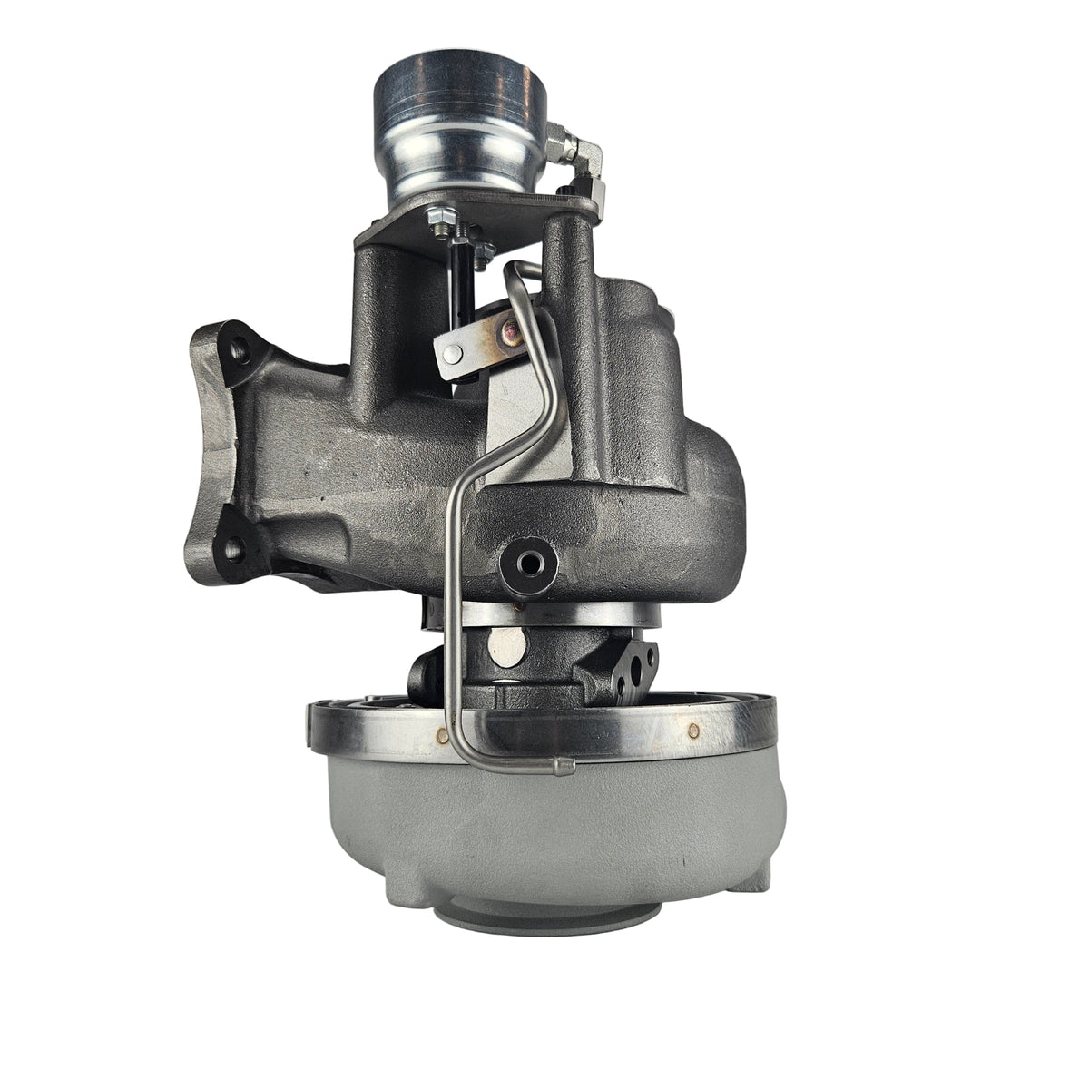 BPS CAT ACERT C13 TURBO SET (2) (HP/LP) TURBO - OE REPLACEMENT BPS Diesel