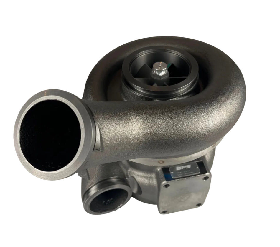 BPS Caterpillar ACERT C13 Low Pressure (LP) Turbo - OE Replacement  BPS Diesel