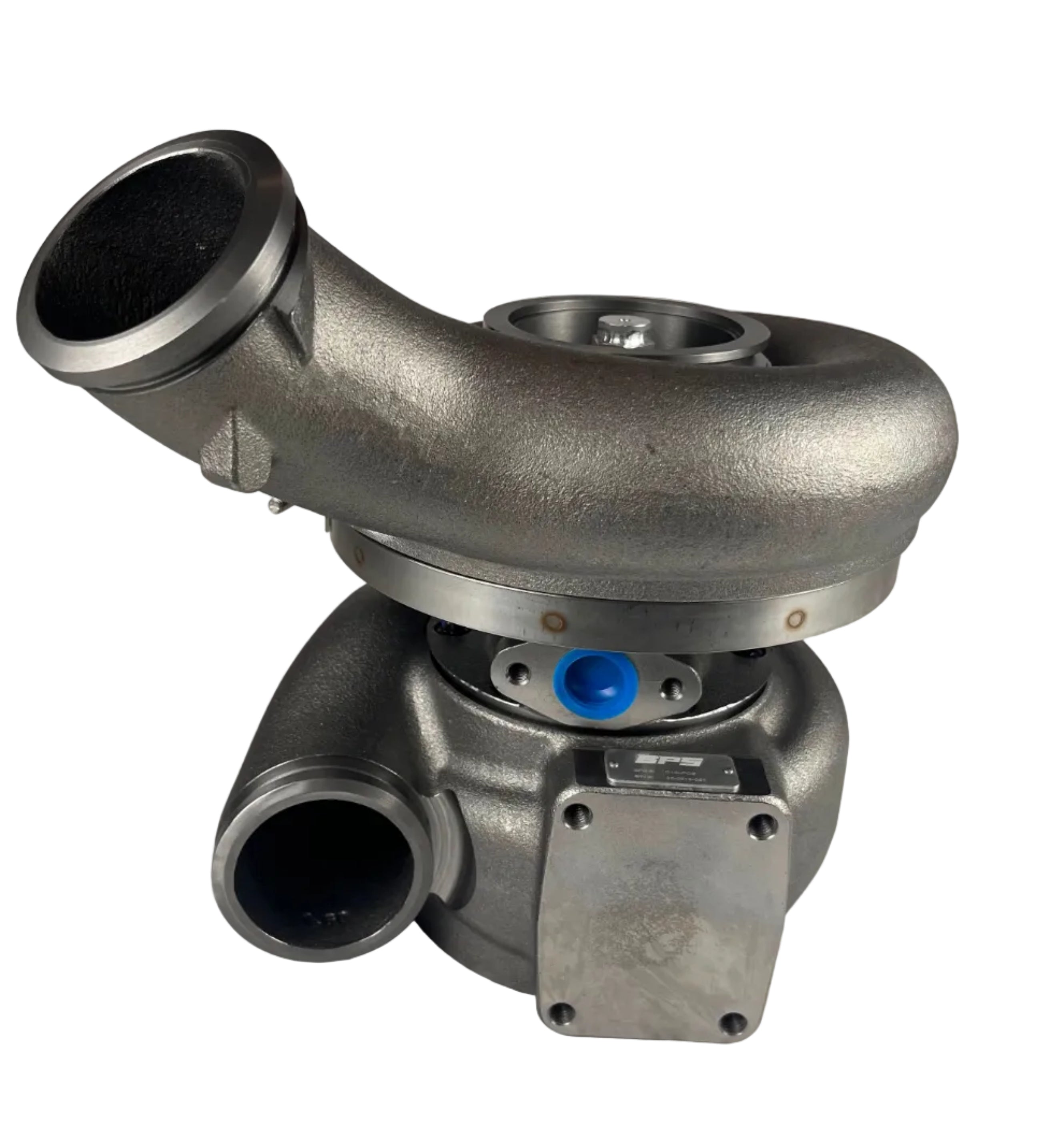 BPS Caterpillar ACERT C13 Low Pressure (LP) Turbo - OE Replacement  BPS Diesel