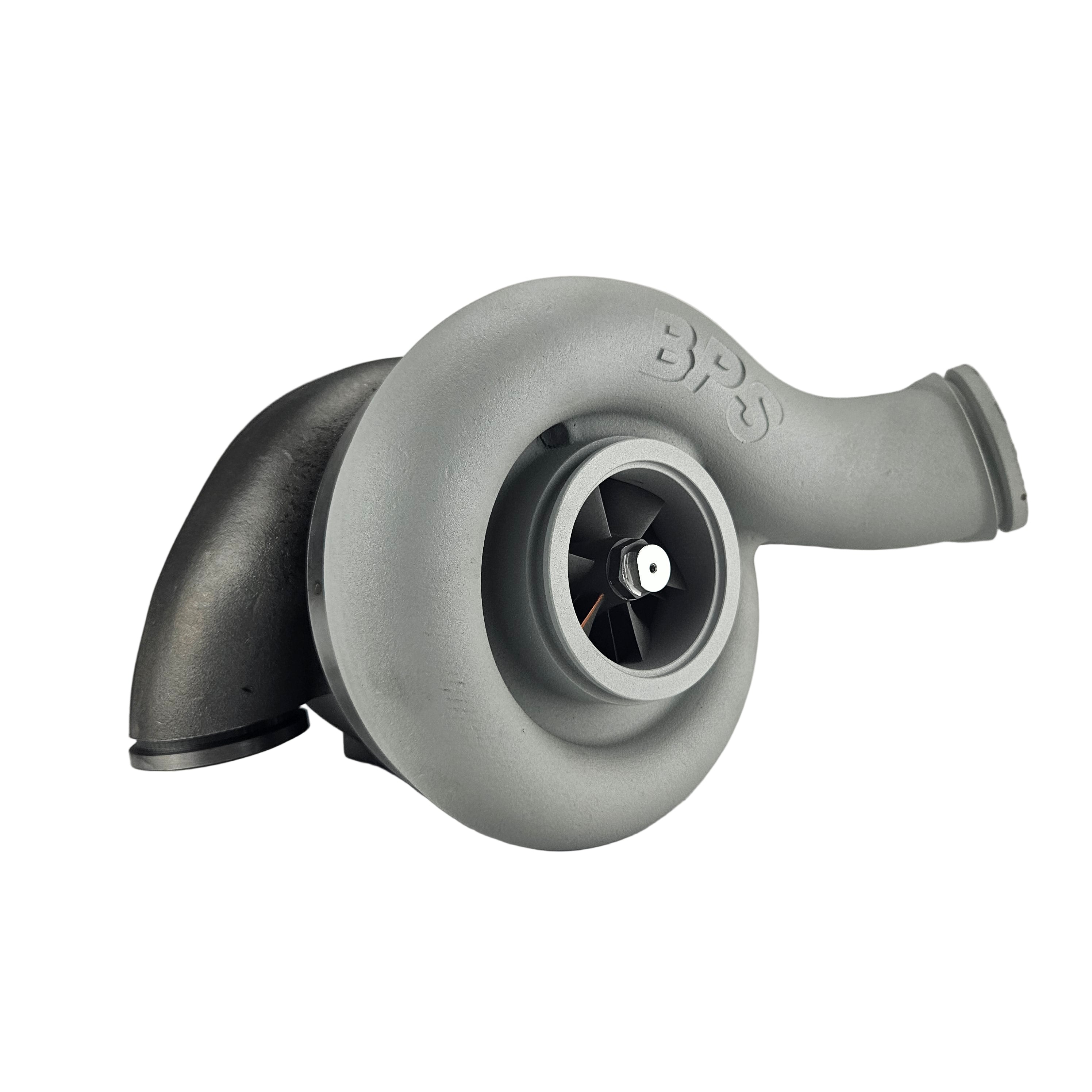 BPS CAT ACERT C13 LOW PRESSURE (LP) TURBO - OE REPLACEMENT BPS Diesel