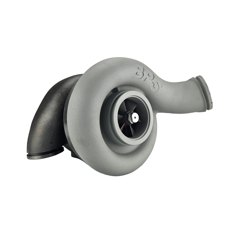 BPS CAT ACERT C13 LOW PRESSURE (LP) TURBO - OE REPLACEMENT BPS Diesel