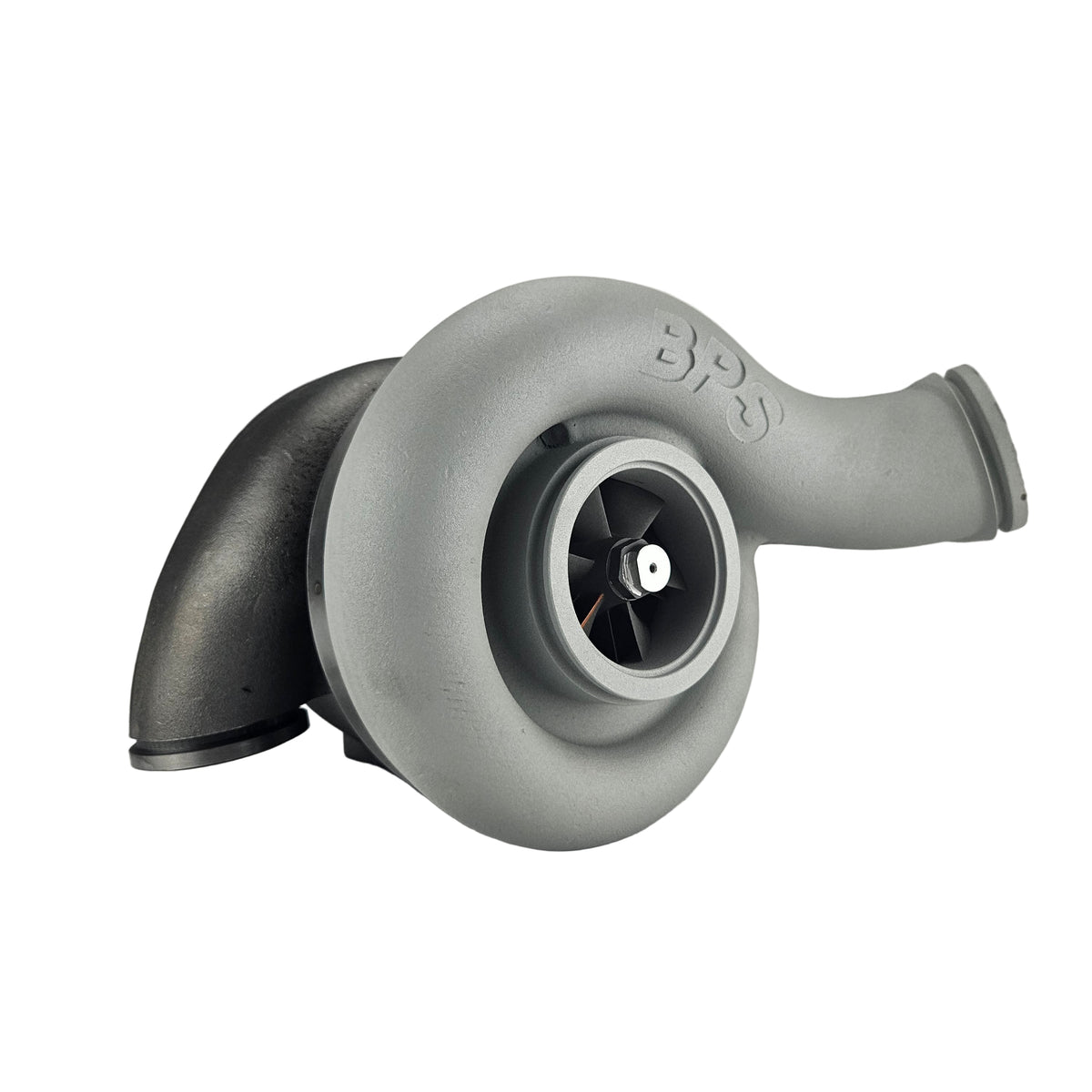 BPS CAT ACERT C13 TURBO SET (2) (HP/LP) TURBO - OE REPLACEMENT BPS Diesel