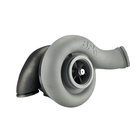 BPS CAT ACERT C13 TURBO SET (2) (HP/LP) TURBO - OE REPLACEMENT BPS Diesel