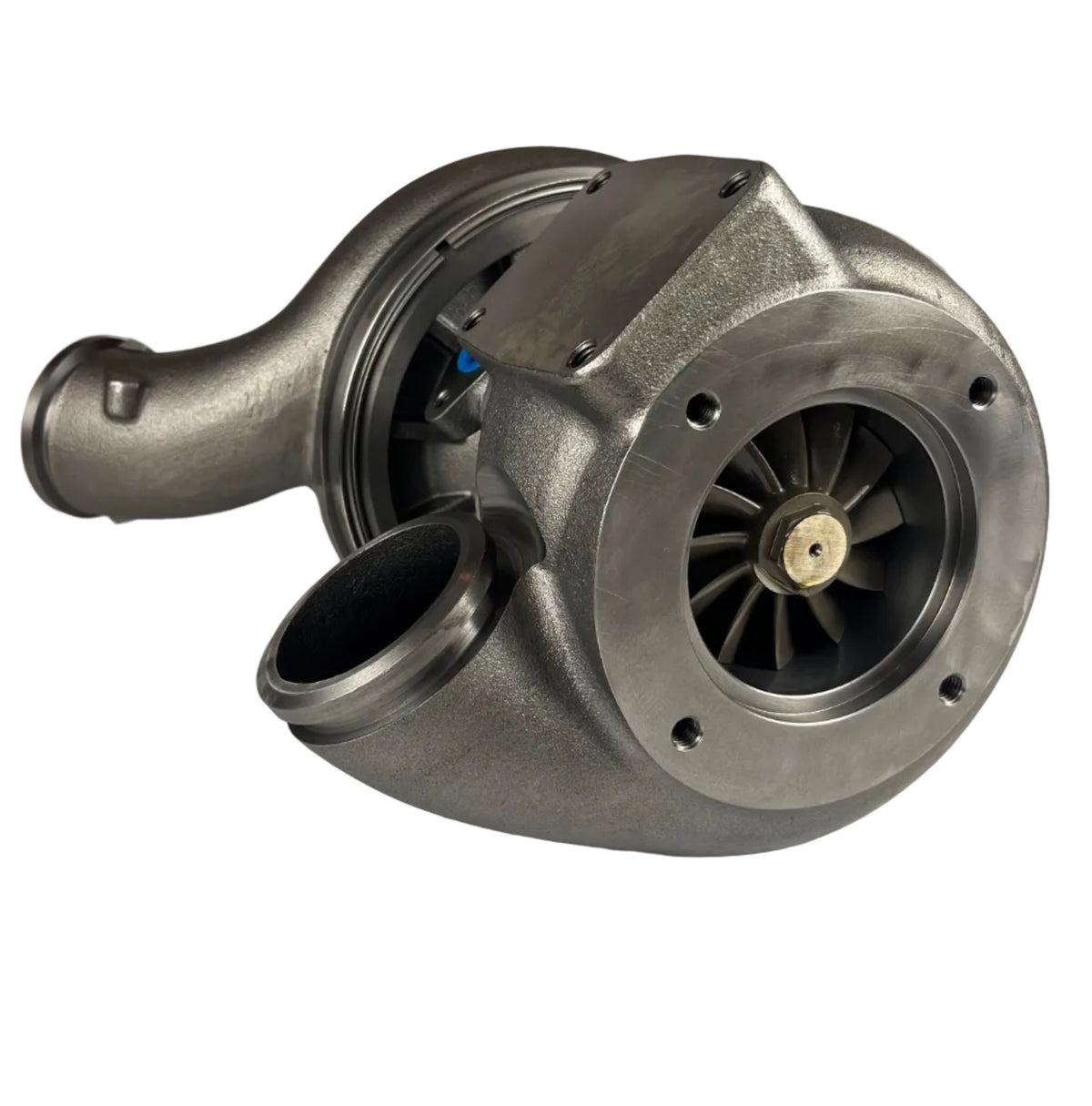 BPS Caterpillar ACERT C13 Low Pressure (LP) Turbo - OE Replacement  BPS Diesel