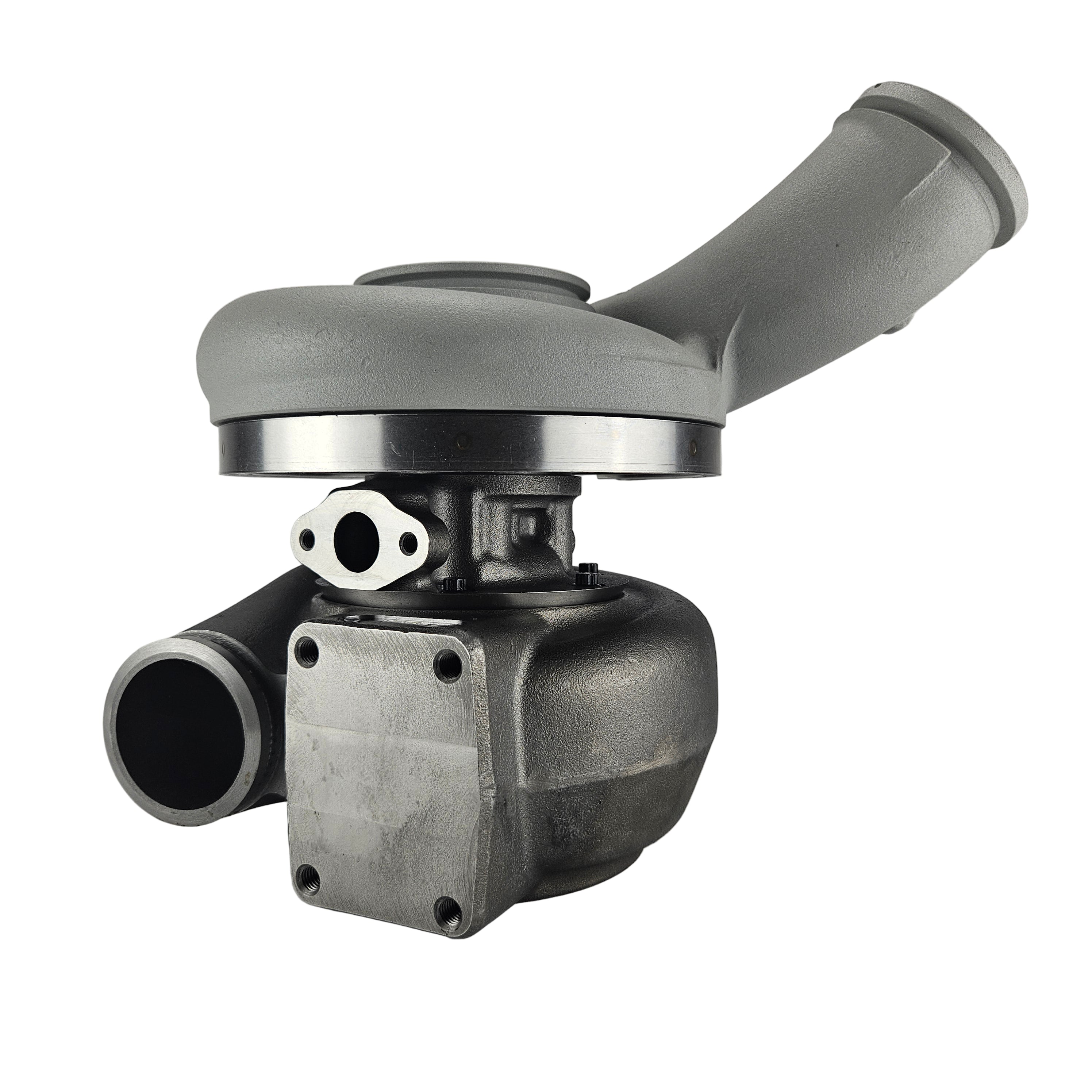 BPS CAT ACERT C13 TURBO SET (2) (HP/LP) TURBO - OE REPLACEMENT BPS Diesel