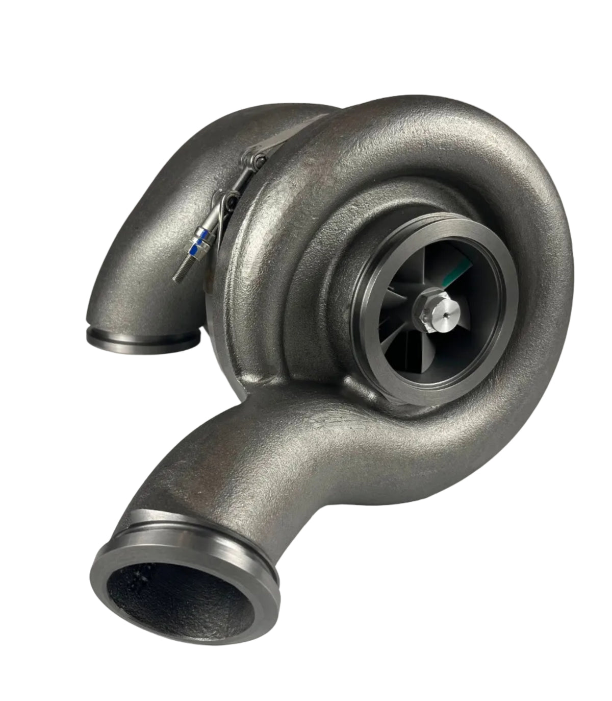 BPS Caterpillar ACERT C13 Low Pressure (LP) Turbo - OE Replacement  BPS Diesel
