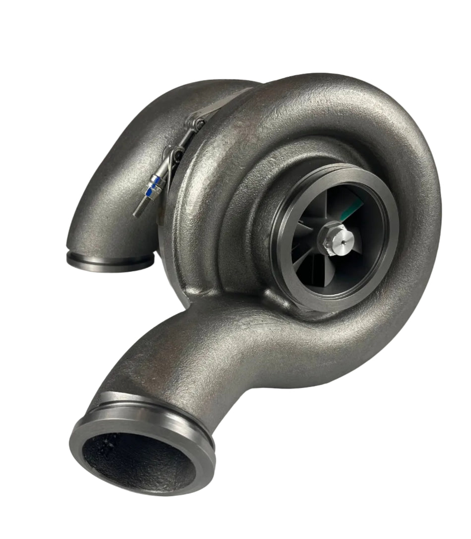 BPS Caterpillar ACERT C13 Low Pressure (LP) Turbo - OE Replacement  BPS Diesel