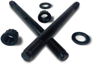 IPD - Caterpillar C15 CRYO-TREATED Head stud kit - C15CHSKFR IPD