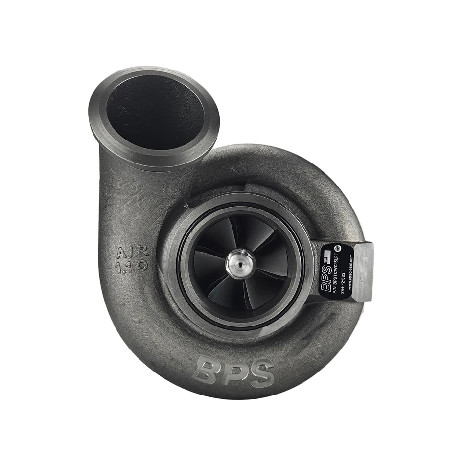 BPS CAT ACERT C15 LOW PRESSURE (LP) TURBO - OE REPLACEMENT BPS Diesel