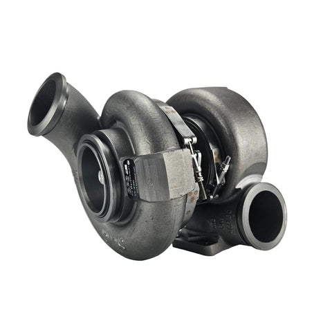 BPS CAT ACERT C15 LOW PRESSURE (LP) TURBO - OE REPLACEMENT BPS Diesel