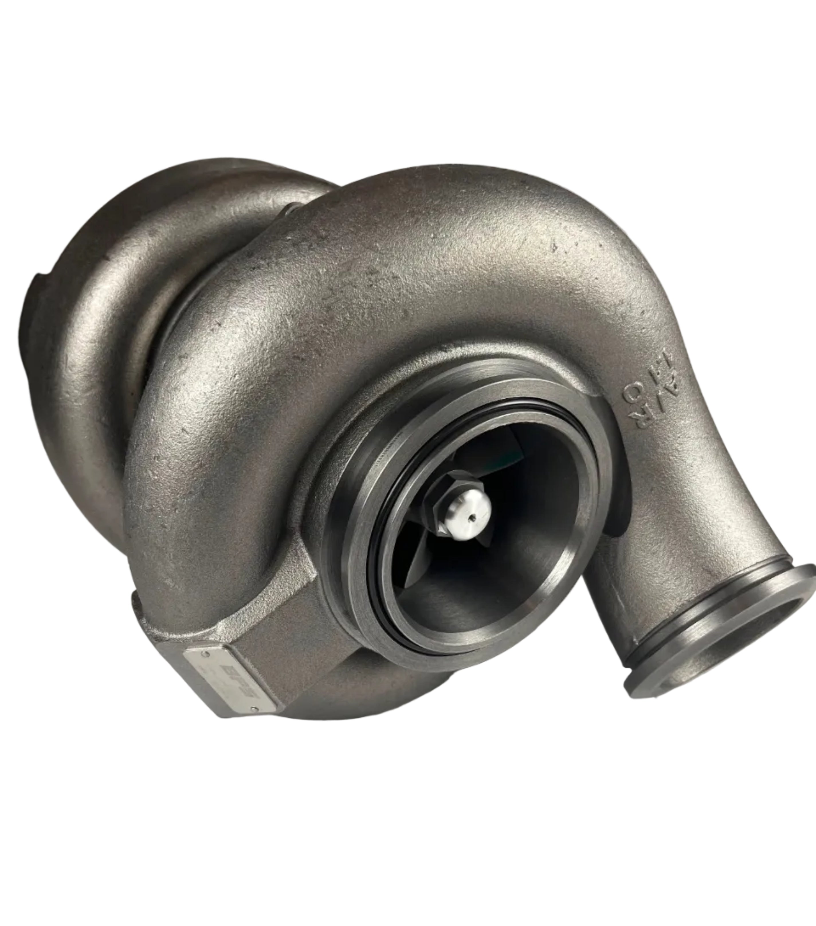 BPS Caterpillar ACERT C15 Low Pressure (LP) Turbo - OE Replacement  BPS Diesel