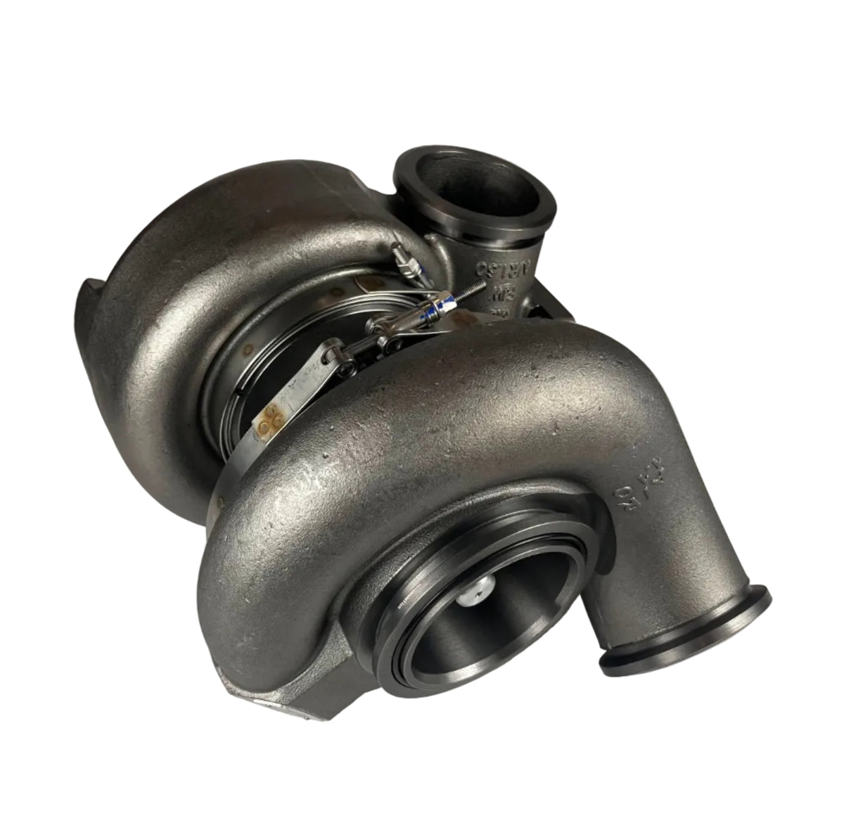 BPS Caterpillar ACERT C15 Low Pressure (LP) Turbo - OE Replacement  BPS Diesel