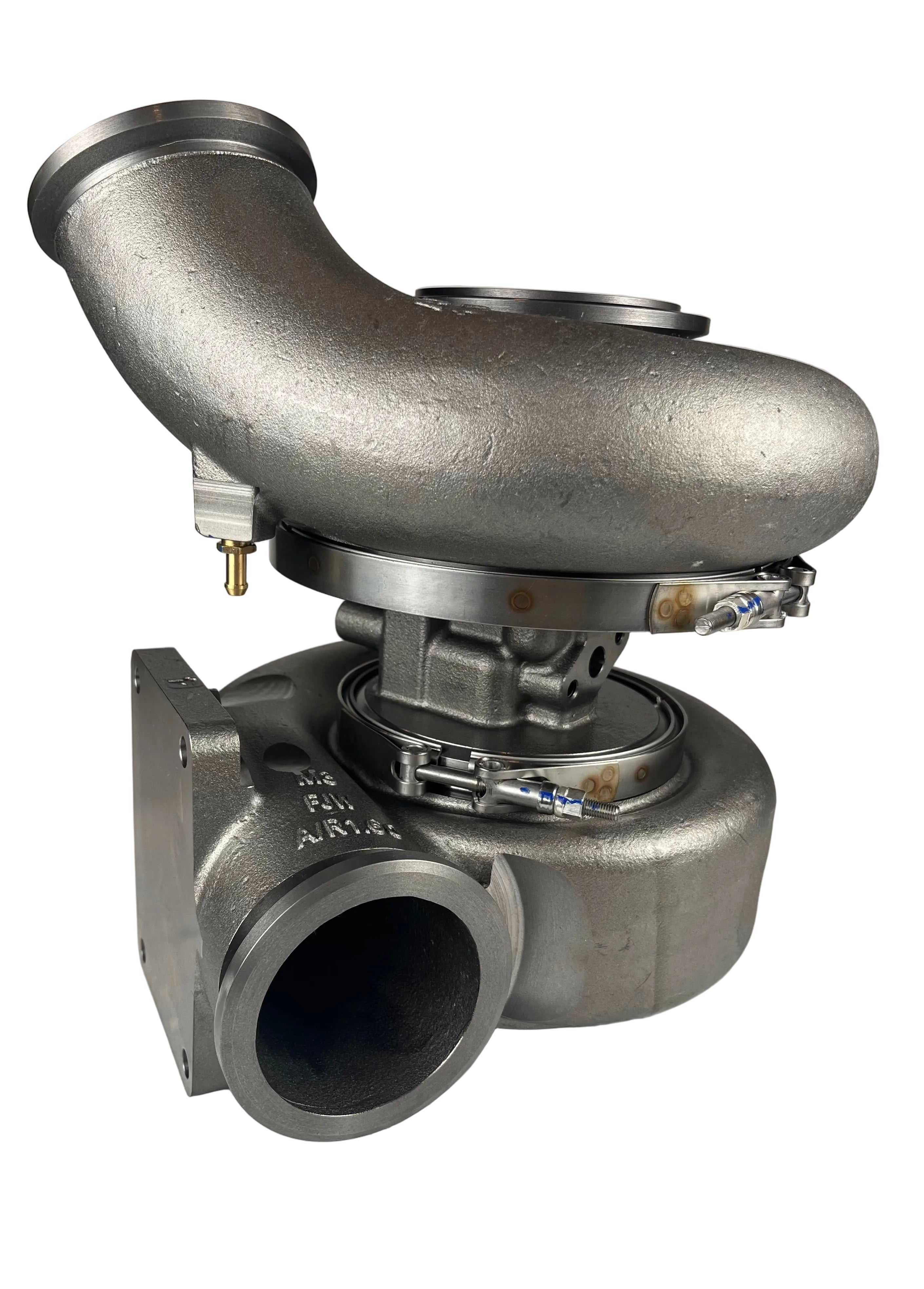 BPS Caterpillar ACERT C15 Low Pressure (LP) Turbo - OE Replacement  BPS Diesel