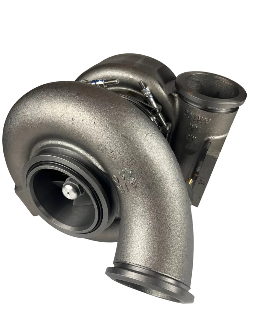 BPS Caterpillar ACERT C15 Low Pressure (LP) Turbo - OE Replacement  BPS Diesel