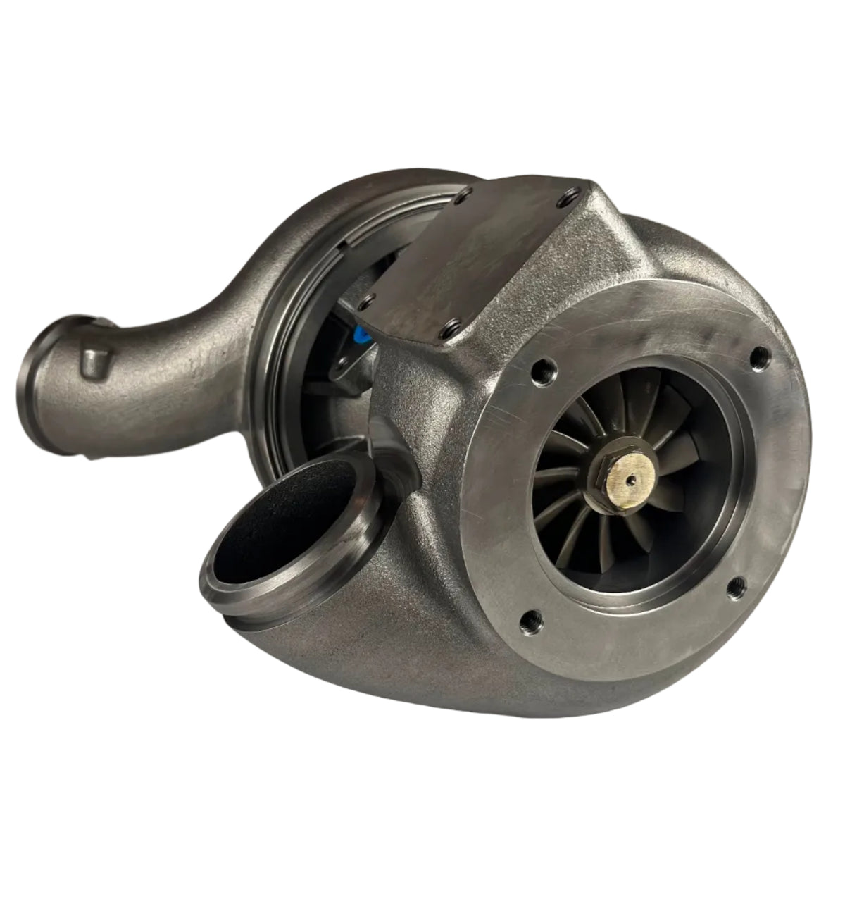 BPS Caterpillar ACERT C15 Low Pressure (LP) Turbo - OE Replacement  BPS Diesel