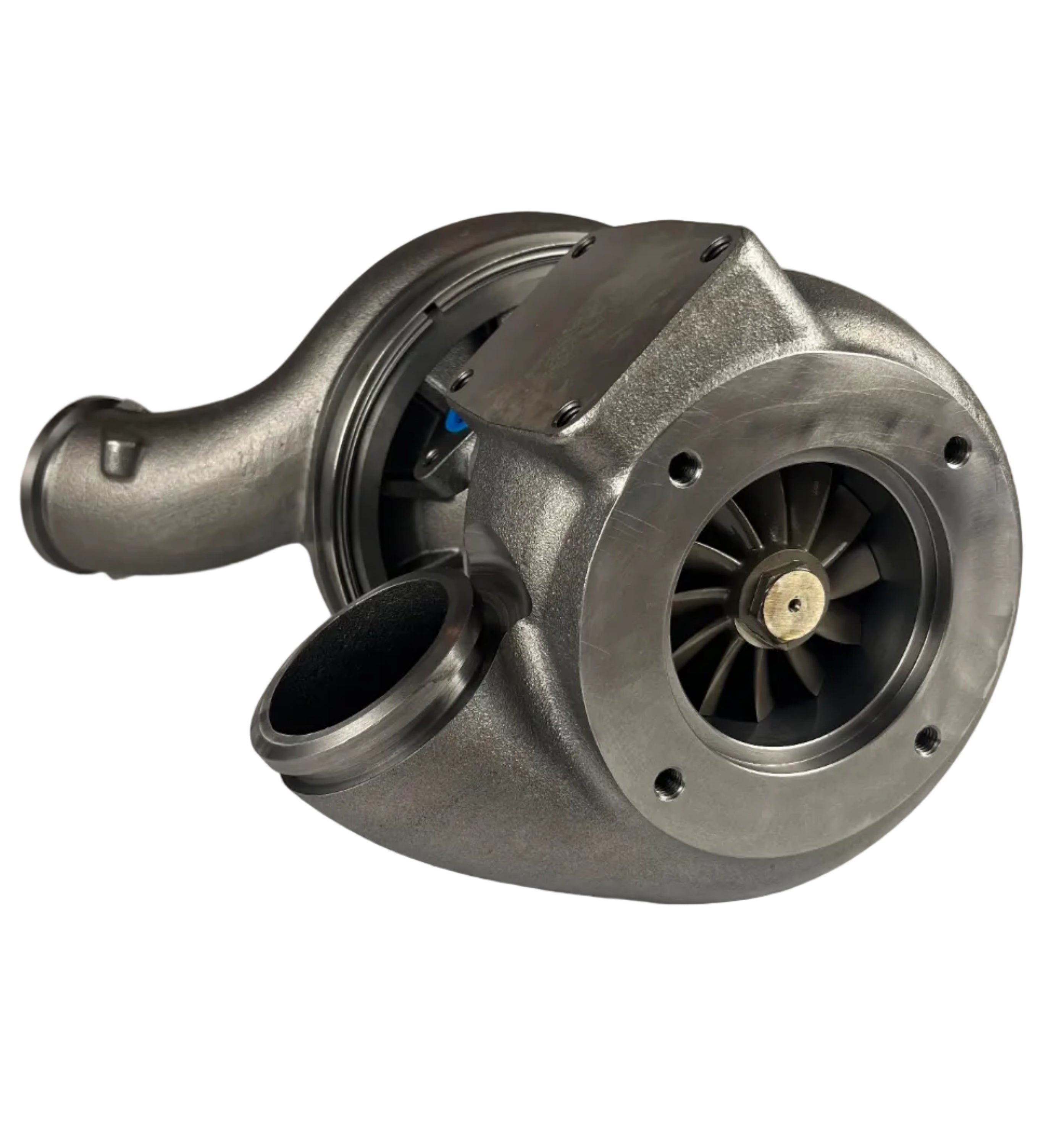 BPS Caterpillar ACERT C15 Low Pressure (LP) Turbo - OE Replacement  BPS Diesel