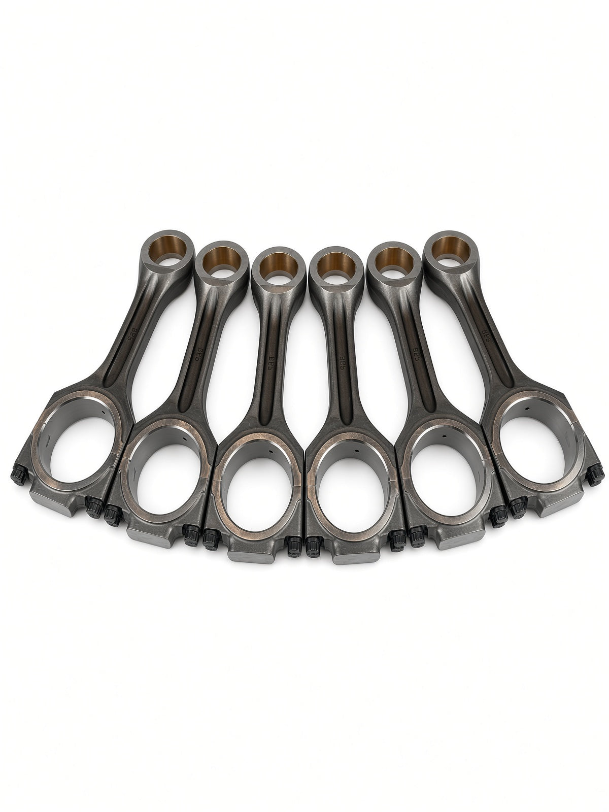 BPS Caterpillar C15 Acert Monotherm Connecting Rod - 2243245  BPS Diesel