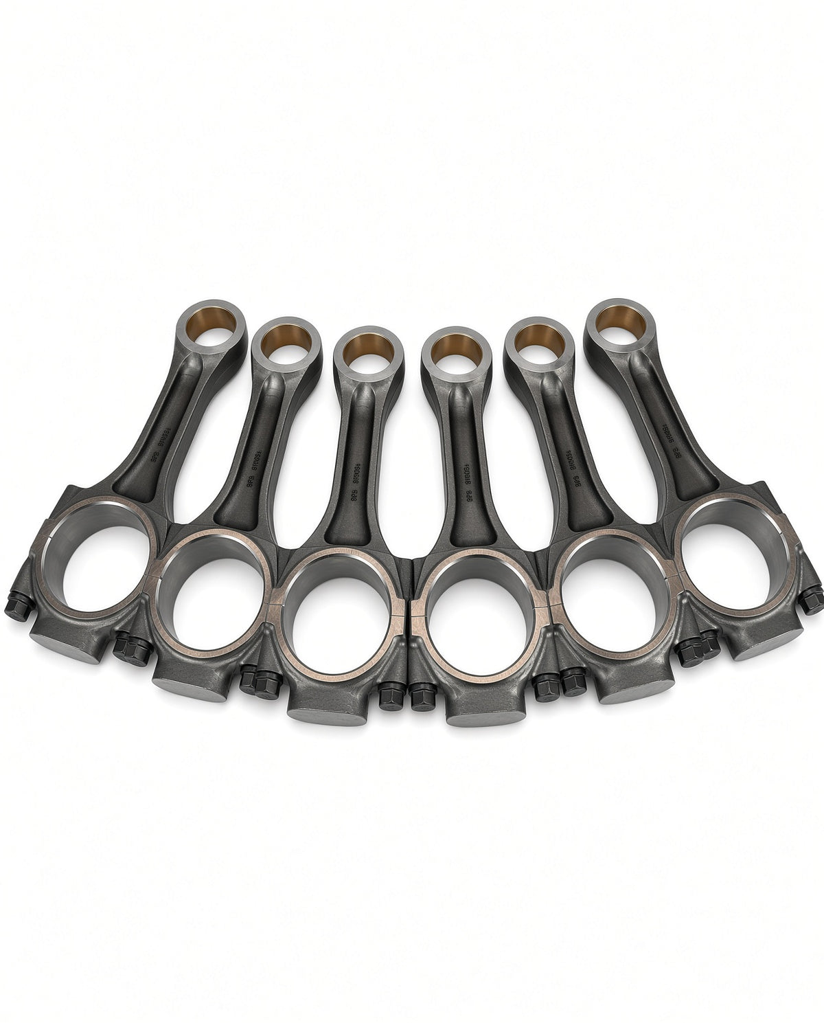 BPS Caterpillar 3406E / C15 Connecting Rod - 9Y6054  BPS Diesel