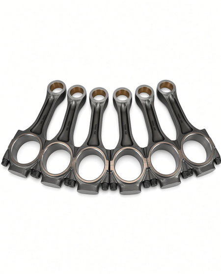 BPS Caterpillar 3406E / C15 Connecting Rod - 9Y6054  BPS Diesel
