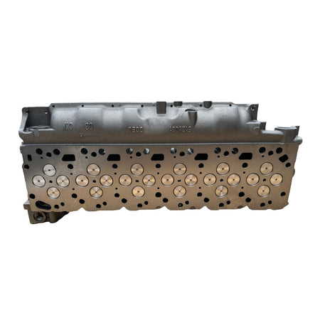 BPS Cummins ISB Complete Cylinder Head – Fully Loaded  BPS Diesel