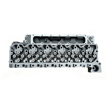 BPS Cummins ISB Complete Cylinder Head – Fully Loaded  BPS Diesel
