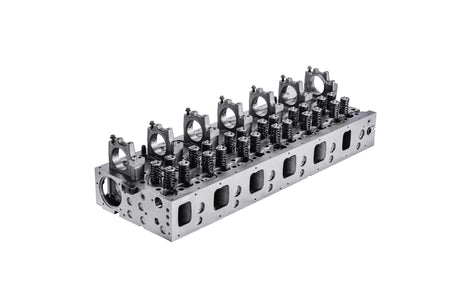 Mack MP8/Volvo D13 Complete Cylinder Head 11'-13' BPS Diesel