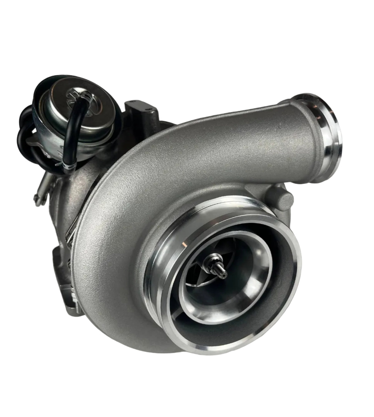 BPS Detroit DD13 OE Turbo - DDEC6/10 GHG07/10 Stock Replacement  BPS Diesel