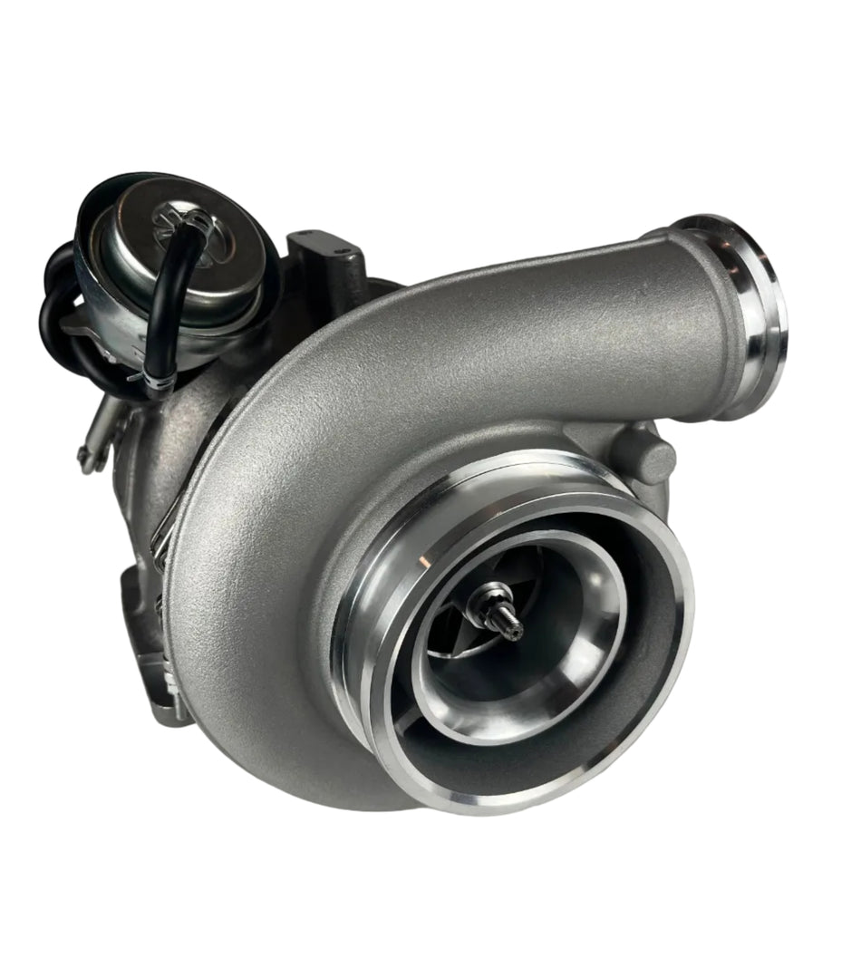 BPS Detroit DD13 OE Turbo - DDEC6/10 GHG07/10 Stock Replacement  BPS Diesel
