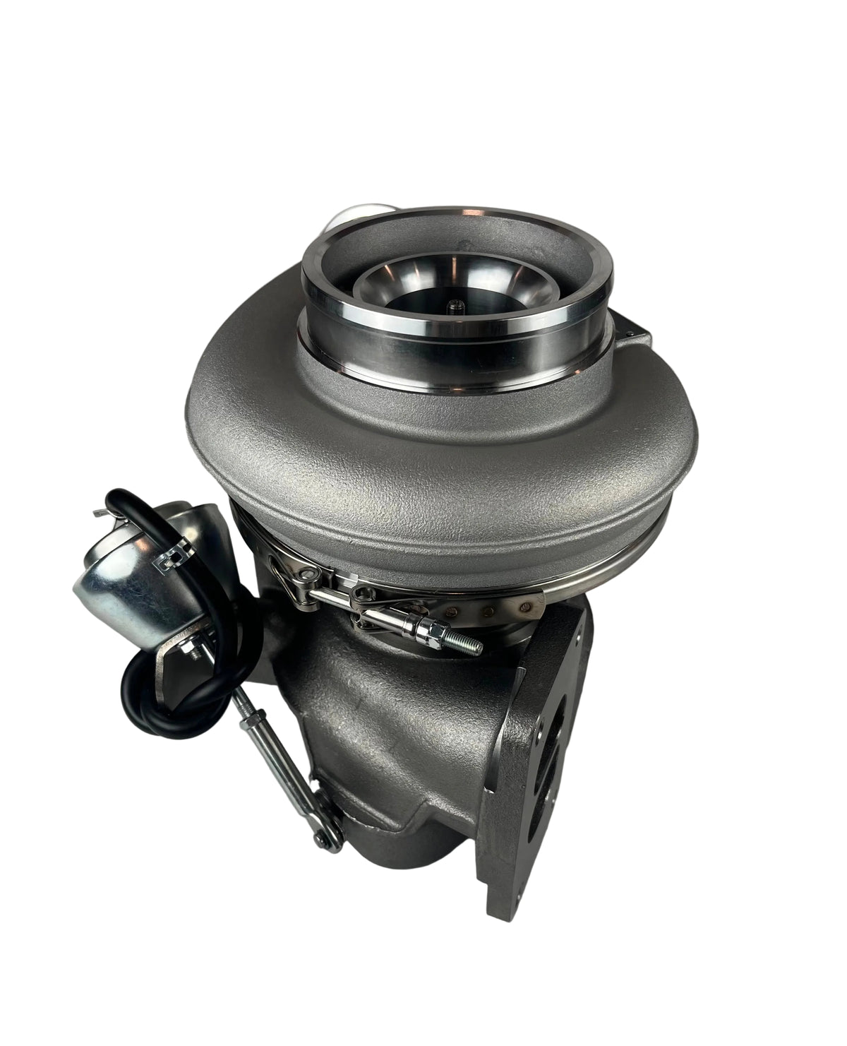 BPS Detroit DD13 OE Turbo - DDEC6/10 GHG07/10 Stock Replacement  BPS Diesel