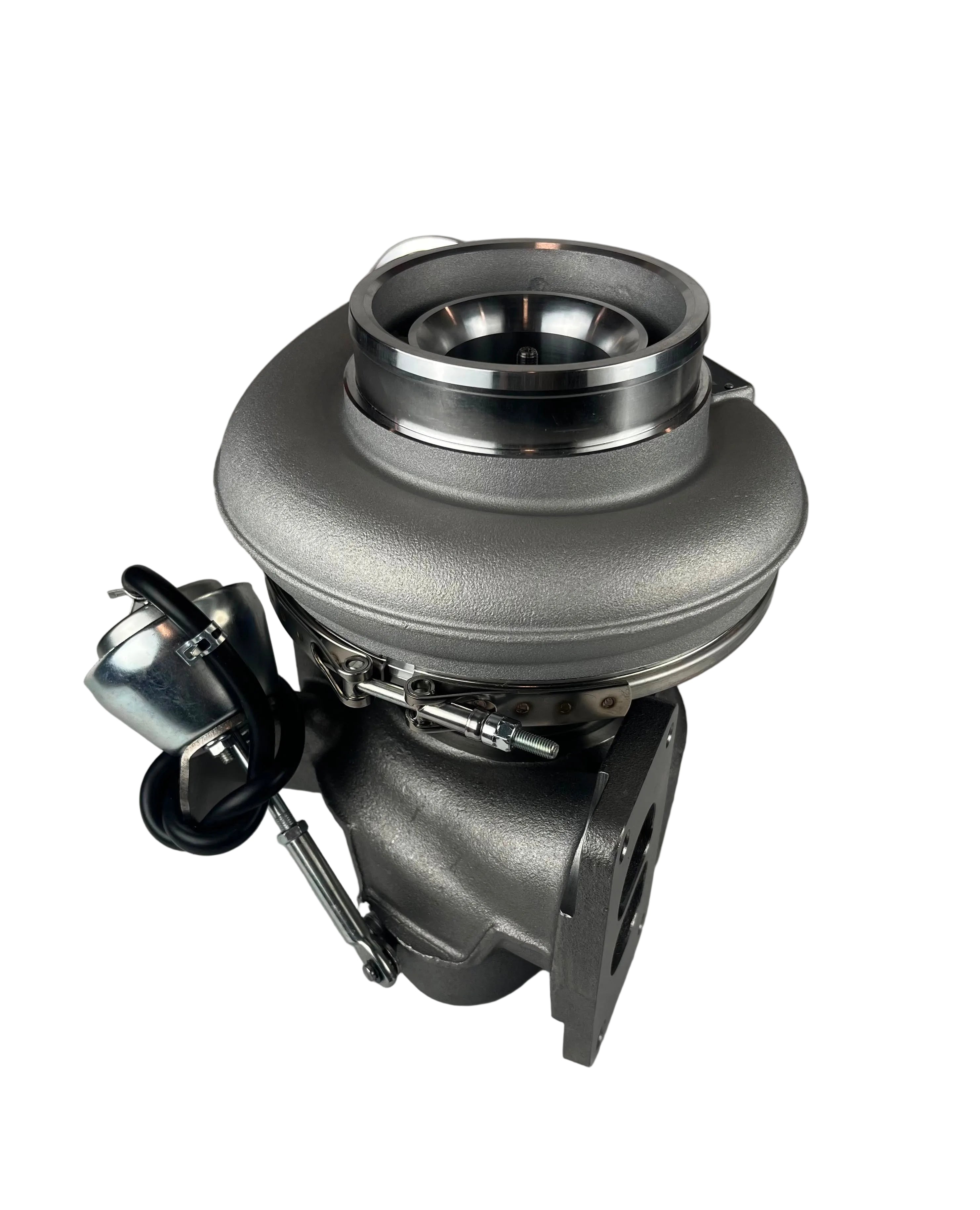 BPS Detroit DD13 OE Turbo - DDEC6/10 GHG07/10 Stock Replacement  BPS Diesel