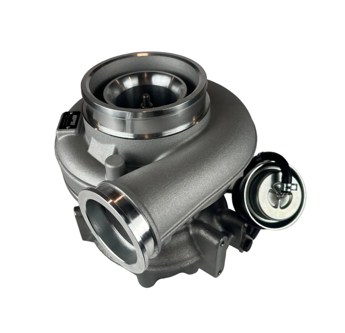 BPS Detroit DD13 OE Turbo - DDEC6/10 GHG07/10 Stock Replacement  BPS Diesel
