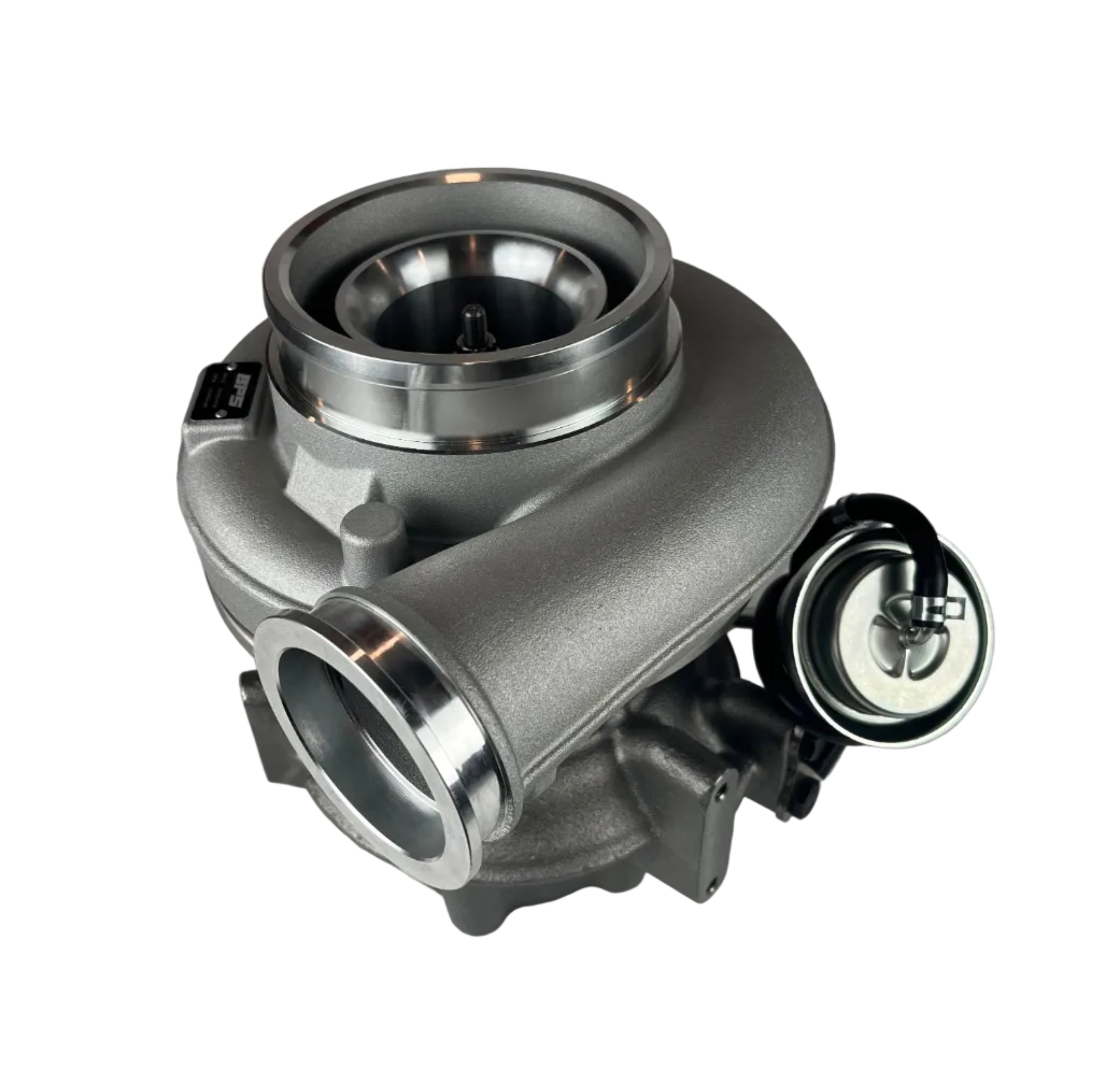 BPS Detroit DD13 OE Turbo - DDEC6/10 GHG07/10 Stock Replacement  BPS Diesel