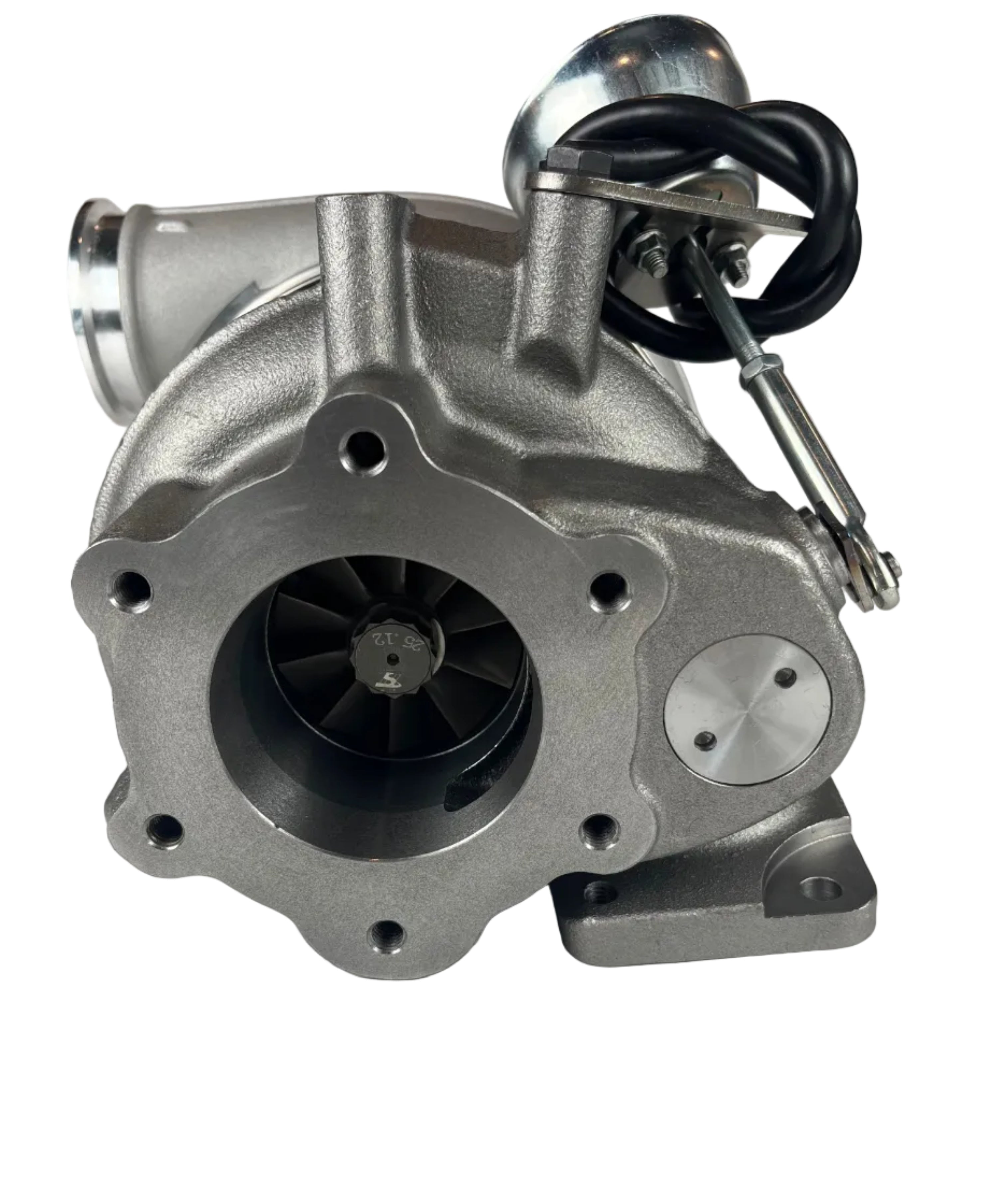 BPS Detroit DD13 OE Turbo - DDEC6/10 GHG07/10 Stock Replacement  BPS Diesel