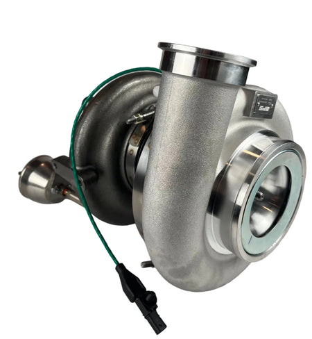 BPS Detroit DD15 OE Turbo - DDEC13 GHG14 w/ Wastegate  BPS Diesel