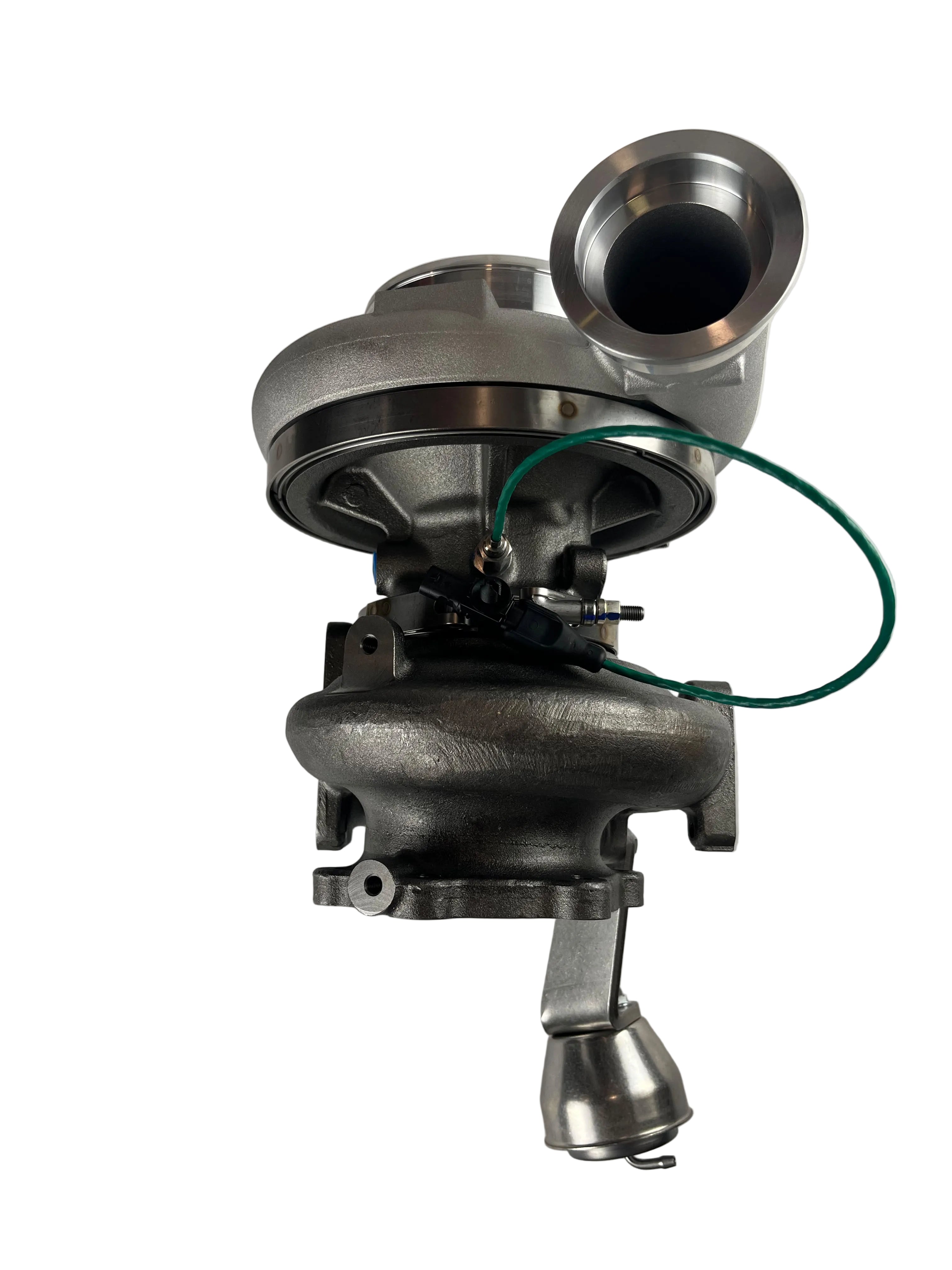 BPS Detroit DD15 OE Turbo - DDEC13 GHG14 w/ Wastegate  BPS Diesel