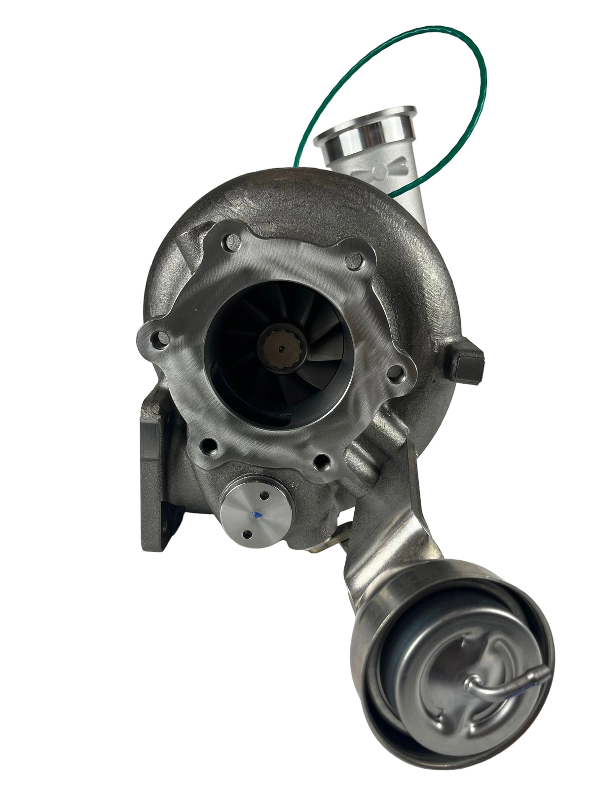 BPS Detroit DD15 OE Turbo - DDEC13 GHG14 w/ Wastegate  BPS Diesel