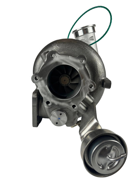 BPS Detroit DD15 OE Turbo - DDEC13 GHG14 w/ Wastegate  BPS Diesel