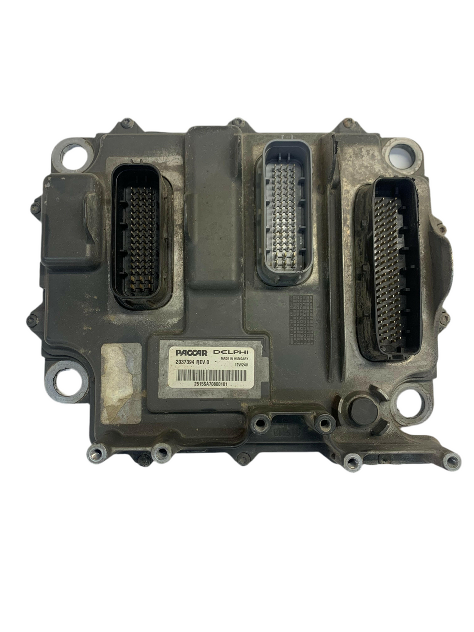 PACCAR MX 13 ECM 2037394  BPS Diesel
